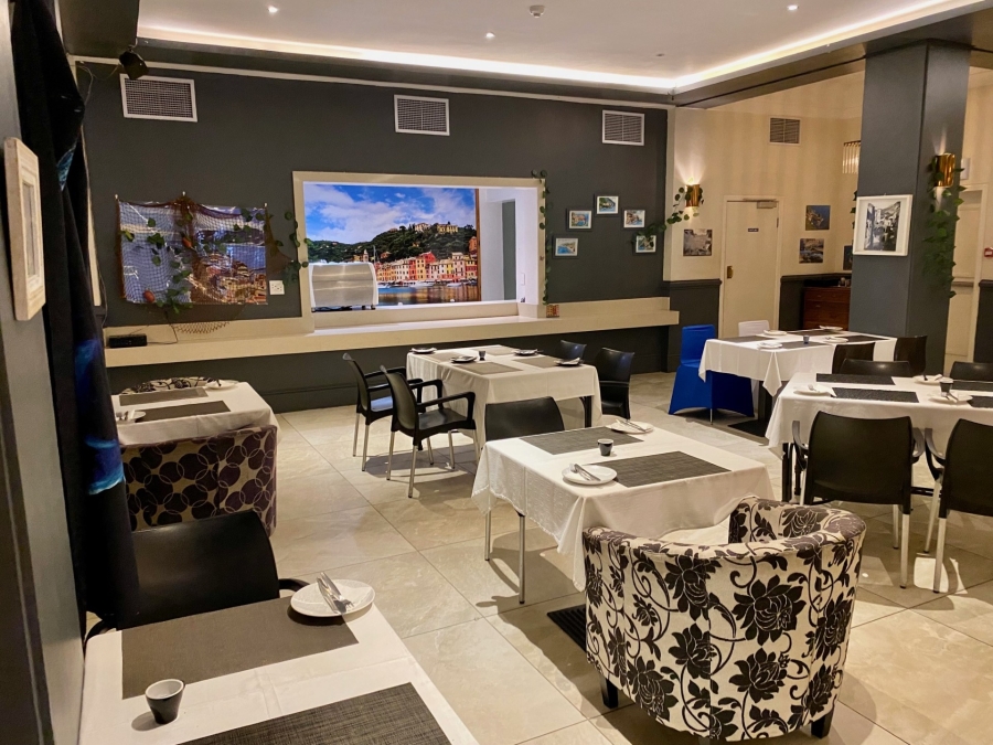 To Let Commercial Property for Rent in Cape Town City Centre Western Cape